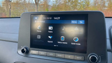 Hyundai Kona 1.6 GDi Hybrid SE Connect 5dr DCT Hybrid Hatchback